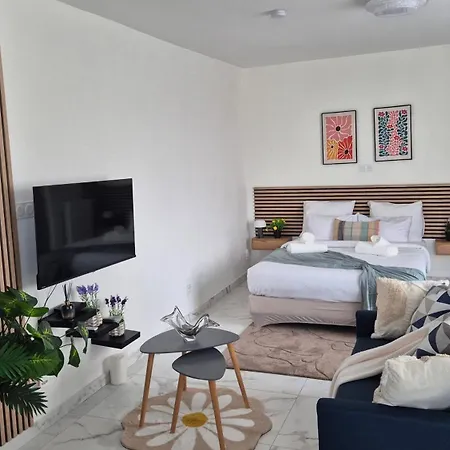 Le Cocon Cozy Studio, Parking, Stadium, And Shops * Troyes