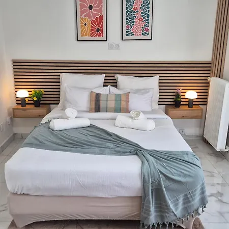 Le Cocon Cozy Studio, Parking, Stadium, And Shops Apartment *
